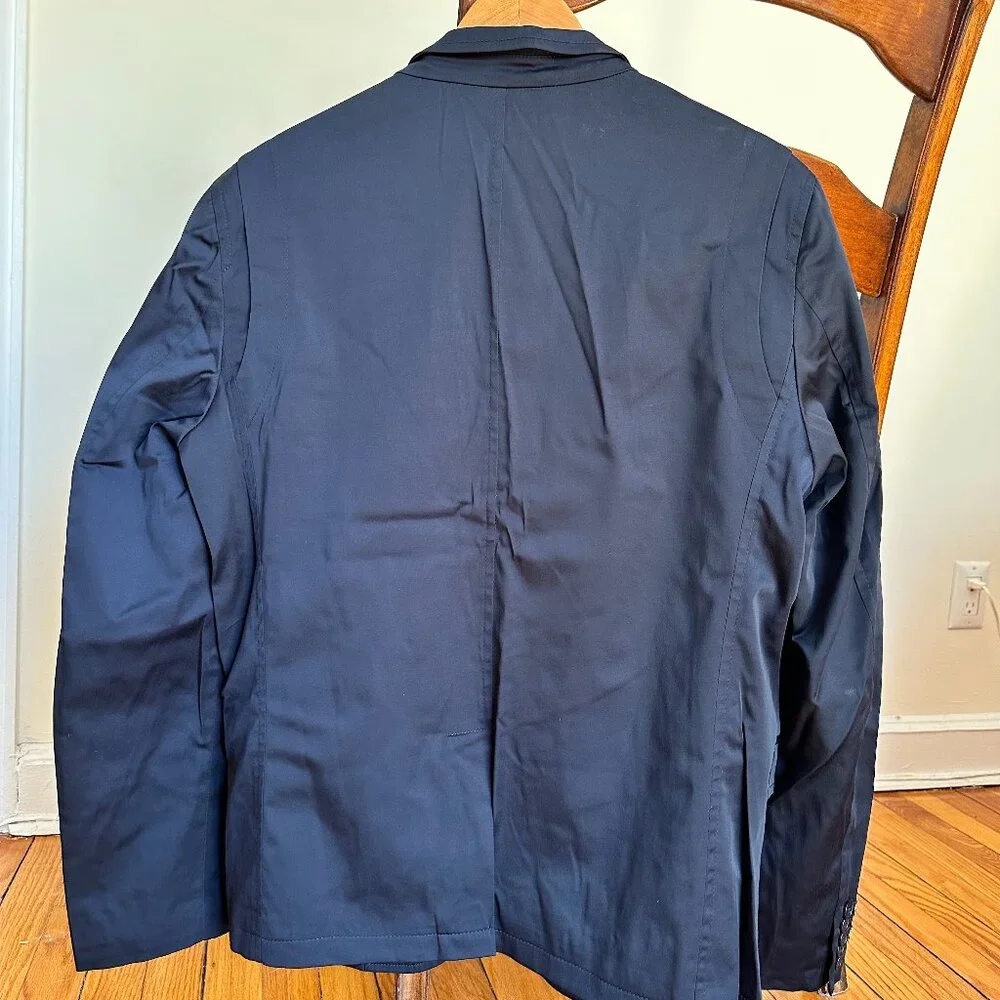 Jacket - Picture 5 of 8